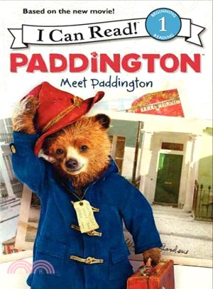 Meet Paddington /