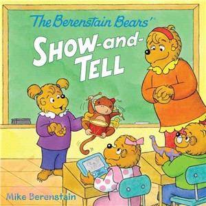 The Berenstain Bears' Show-and-Tell