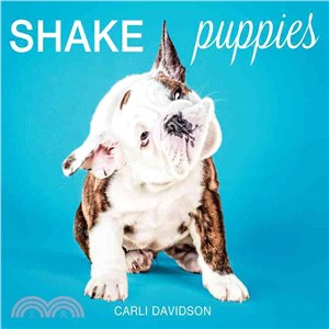 Shake puppies /