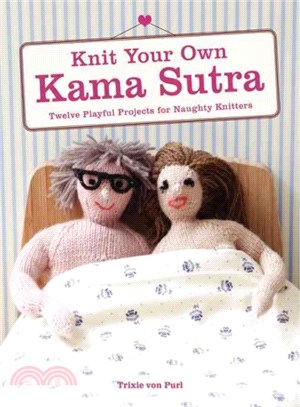 Knit your own Kama Sutra :tw...
