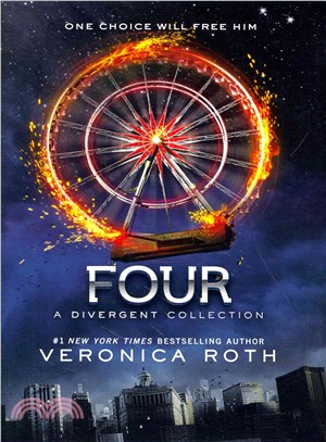 Four: A Divergent Collection