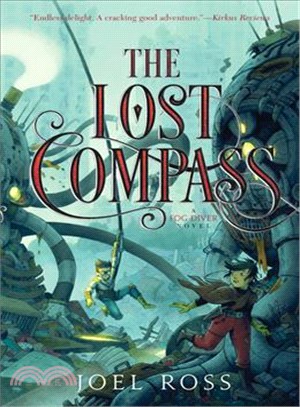 The Lost Compass