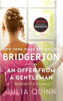 Bridgertons: An Offer from a Gentleman