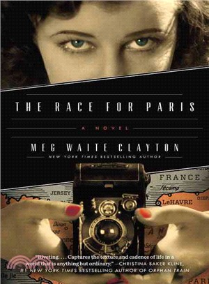 The Race for Paris ─ A Novel