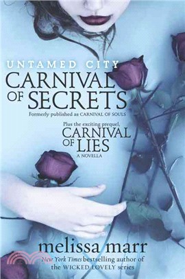 Untamed City ─ Carnival of Secrets