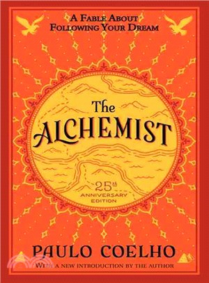 The Alchemist, 25th Anniversary