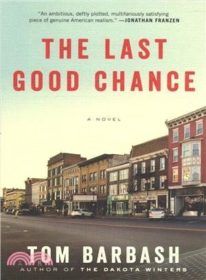 The Last Good Chance