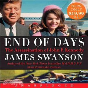 End of Days Low Price ― The Assassination of John F. Kennedy
