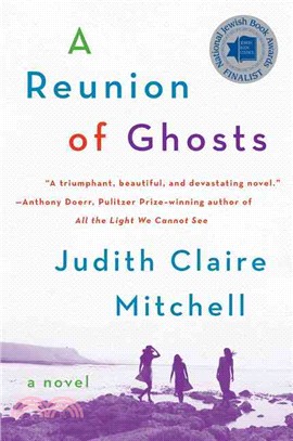 A Reunion of Ghosts