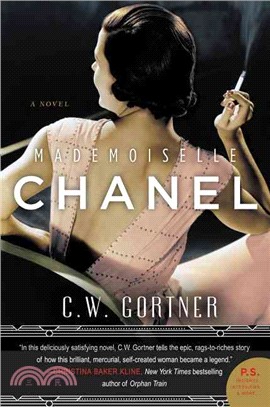 Mademoiselle Chanel :a novel /