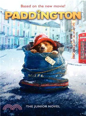 Paddington :the junior novel...