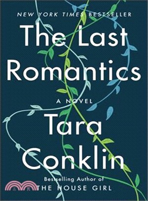 The Last Romantics