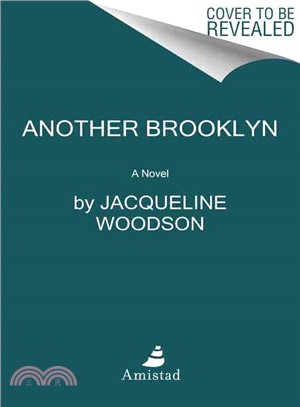 Another Brooklyn  : a novel