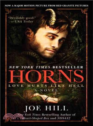 Horns /