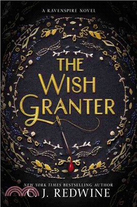 The Wish Granter