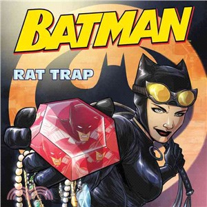 Rat trap /