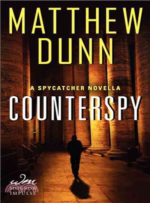 Counterspy ─ A Spycatcher Novella
