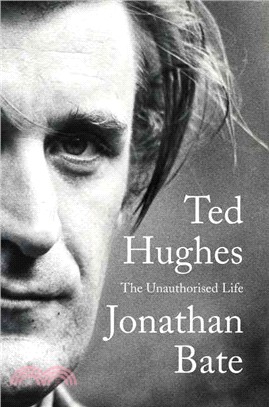 Ted Hughes ─ The Unauthorised Life