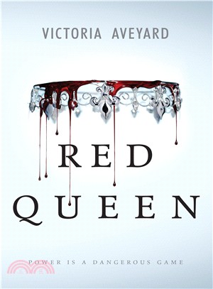 Red queen /