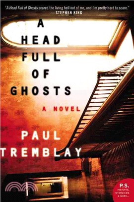 A head full of ghosts /