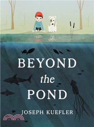 Beyond the pond /
