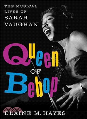 Queen of bebop :the musical ...
