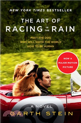 The Art of Racing in the Rain (Movie Tie-in)
