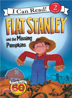 Flat Stanley and the missing...