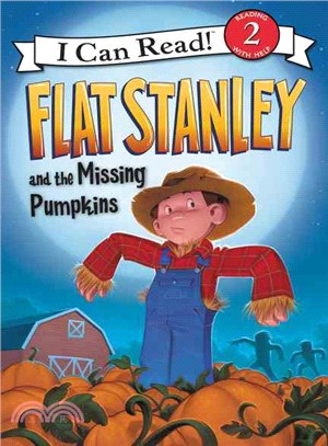 Flat Stanley and the Missing Pumpkins