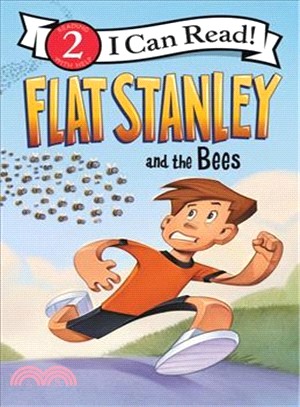 Flat Stanley and the bees