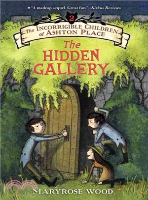 The hidden gallery /