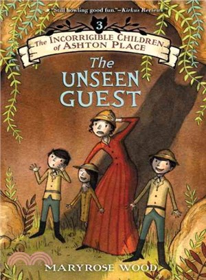 The unseen guest /