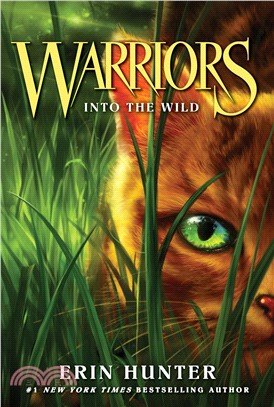 #1: Into the Wild (Warriors: the Prophecies Begin)