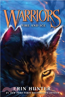 #2: Fire and Ice (Warriors: the Prophecies Begin)