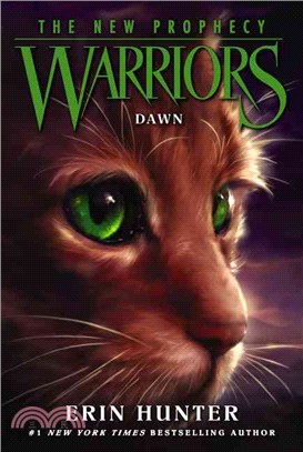 Warriors.the new prophecy /3...