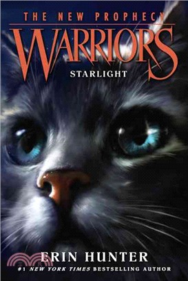 Warriors.the new prophecy /4,Starlight :