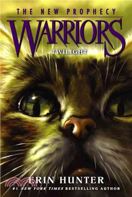 #5: Twilight (Warriors: The New Prophecy)