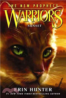 #6: Sunset (Warriors: The New Prophecy)