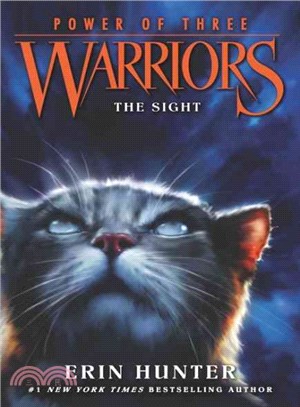 #1: The Sight (Warriors: Power of Three)