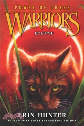 #4: Eclipse (Warriors: Power of Three)