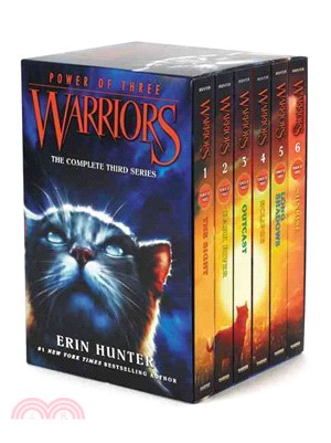 Warriors.1 /the complete thi...