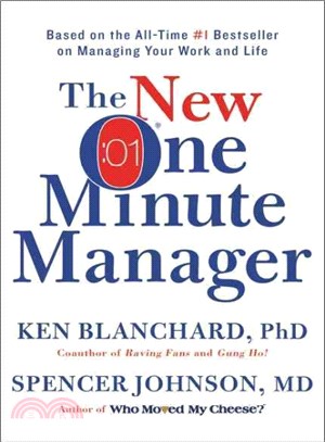 The new one minute manager /