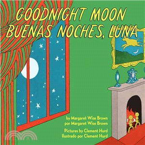 Goodnight moon =  Buenas noches, luna /