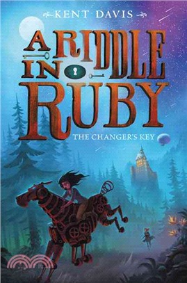 The changer's key /