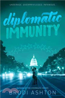 Diplomatic Immunity