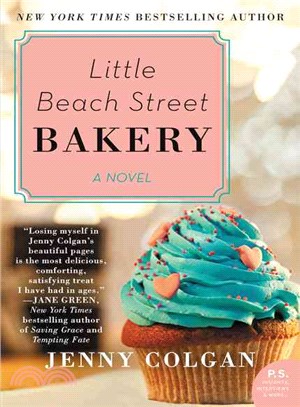 Little Beach Street Bakery /