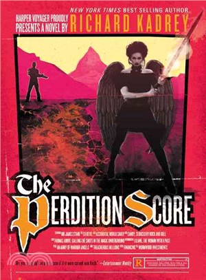 The perdition score /