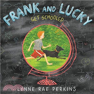 Frank and Lucky get schooled...