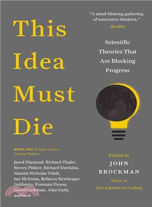 This idea must die :scientif...