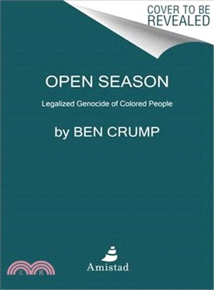 Open Season ─ The Systemic Legalization of Discrimination